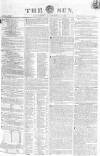 Sun (London) Saturday 02 January 1813 Page 1