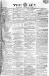 Sun (London) Thursday 04 February 1813 Page 1