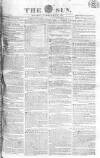 Sun (London) Monday 22 February 1813 Page 1