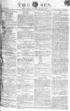 Sun (London) Saturday 27 February 1813 Page 1