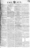 Sun (London) Monday 01 March 1813 Page 1