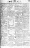 Sun (London) Saturday 06 March 1813 Page 1