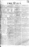 Sun (London) Tuesday 13 April 1813 Page 1