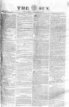 Sun (London) Thursday 05 August 1813 Page 1