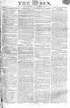 Sun (London) Wednesday 29 September 1813 Page 1