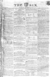 Sun (London) Thursday 28 October 1813 Page 1
