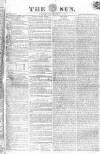 Sun (London) Monday 01 November 1813 Page 1