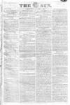 Sun (London) Wednesday 05 January 1814 Page 1