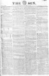 Sun (London) Tuesday 15 February 1814 Page 1
