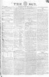 Sun (London) Tuesday 22 February 1814 Page 1