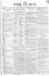 Sun (London) Saturday 26 February 1814 Page 1