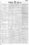 Sun (London) Thursday 03 March 1814 Page 1