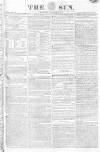 Sun (London) Monday 07 March 1814 Page 1