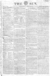 Sun (London) Thursday 10 March 1814 Page 1