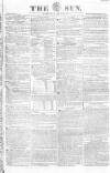Sun (London) Friday 18 March 1814 Page 1