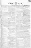 Sun (London) Saturday 19 March 1814 Page 1