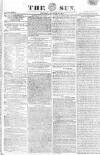 Sun (London) Friday 25 March 1814 Page 1