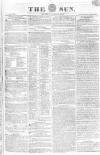 Sun (London) Tuesday 05 April 1814 Page 1