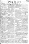 Sun (London) Monday 11 April 1814 Page 1