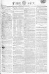 Sun (London) Friday 27 May 1814 Page 1