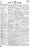 Sun (London) Monday 13 June 1814 Page 1