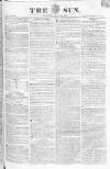 Sun (London) Tuesday 26 July 1814 Page 1