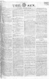 Sun (London) Saturday 22 October 1814 Page 1