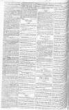 Sun (London) Wednesday 02 November 1814 Page 2