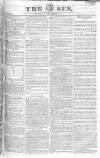 Sun (London) Saturday 05 November 1814 Page 1