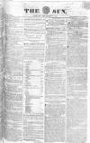 Sun (London) Friday 11 November 1814 Page 1