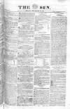 Sun (London) Friday 18 November 1814 Page 1