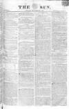 Sun (London) Friday 16 December 1814 Page 1