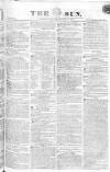Sun (London) Wednesday 28 December 1814 Page 1