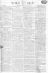 Sun (London) Saturday 07 January 1815 Page 1