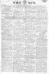 Sun (London) Saturday 14 January 1815 Page 1