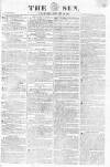 Sun (London) Thursday 19 January 1815 Page 1