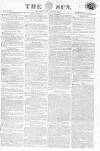 Sun (London) Friday 20 January 1815 Page 1