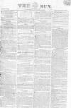 Sun (London) Saturday 21 January 1815 Page 1