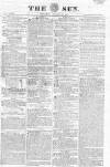 Sun (London) Tuesday 24 January 1815 Page 1