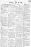 Sun (London) Thursday 26 January 1815 Page 1