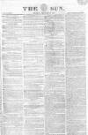 Sun (London) Friday 27 January 1815 Page 1
