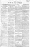 Sun (London) Tuesday 31 January 1815 Page 1