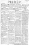 Sun (London) Saturday 04 February 1815 Page 1