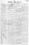 Sun (London) Tuesday 07 February 1815 Page 1