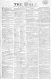 Sun (London) Wednesday 08 February 1815 Page 1