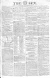 Sun (London) Monday 13 February 1815 Page 1
