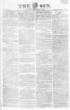 Sun (London) Tuesday 14 February 1815 Page 1