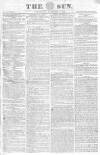 Sun (London) Wednesday 15 February 1815 Page 1