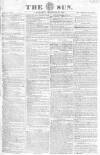 Sun (London) Thursday 16 February 1815 Page 1
