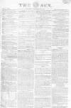 Sun (London) Tuesday 21 February 1815 Page 1